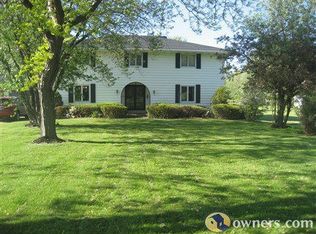 4594 Berry Rd, Fredonia, NY 14063