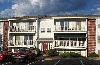 1st image of 7600 Roscommon Ct APT 2507