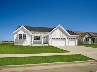 3052 N 500 E, Lehi, UT 84043