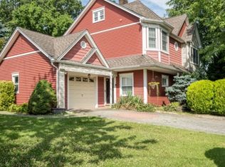 1164 Briarcliff Dr, Rahway, NJ 07065