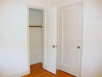 Rented by David Francis New York LLC