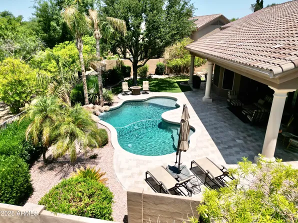 1092 N ROOSEVELT Avenue, Chandler, AZ 85226