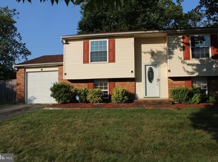 12612 Lunan Rd, Clinton, MD 20735