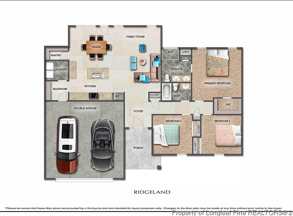 2nd image of 65 Commander Dr Lot 68