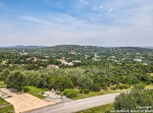 227 Champions Ridge LOT 615, Spring Branch, TX 78070