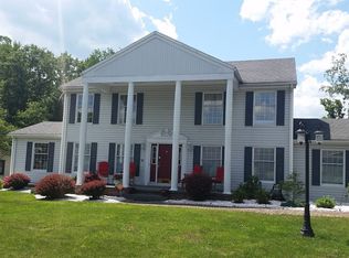 34 Carriage Ln, Bridgeport, WV 26330