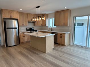 5436 Kester Ave, Van Nuys, CA 91411