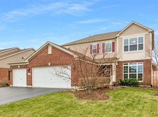 1851 Great Plains Way, Bolingbrook, IL 60490