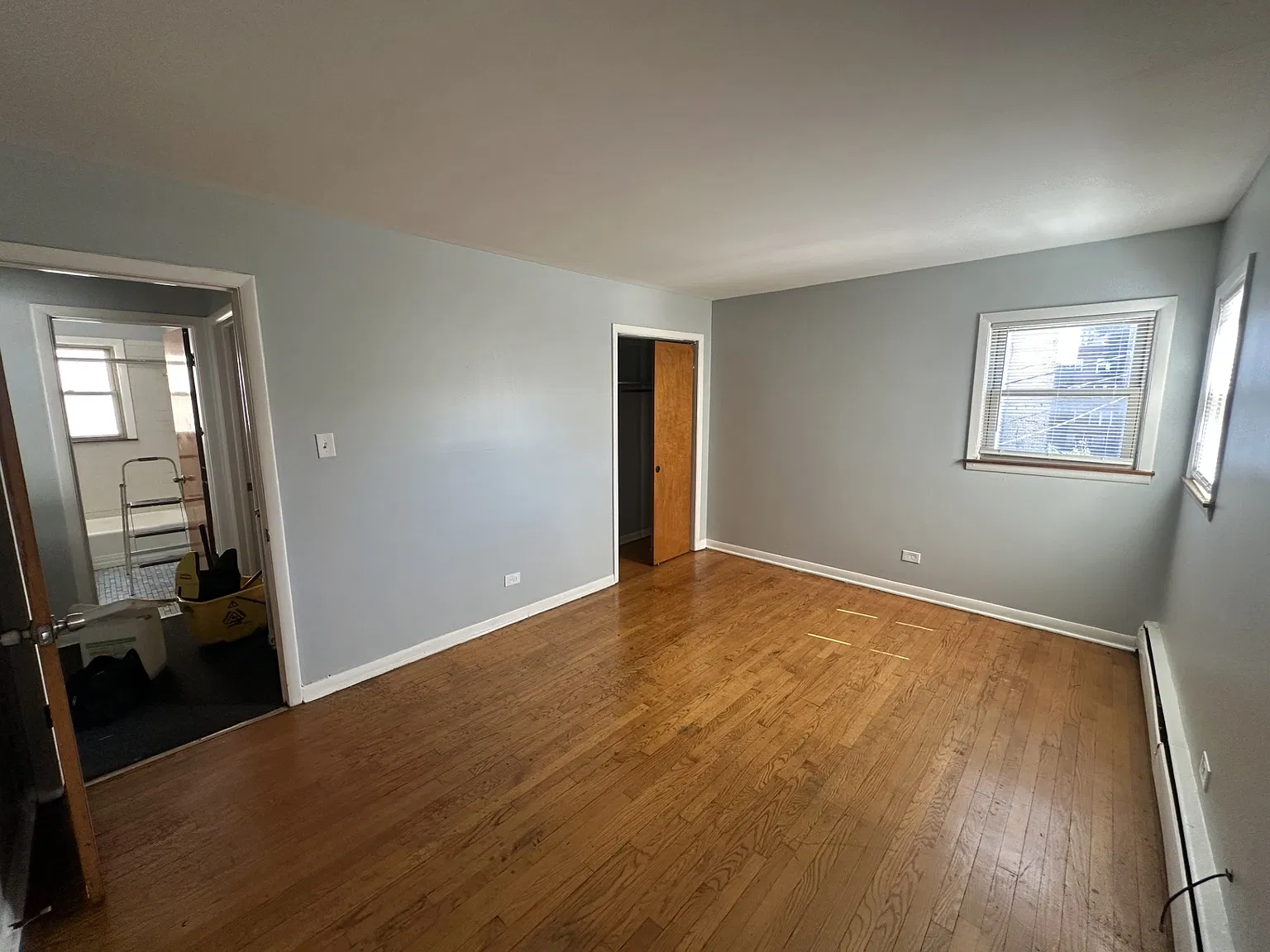 2 bed, $1,200 — Photo 4