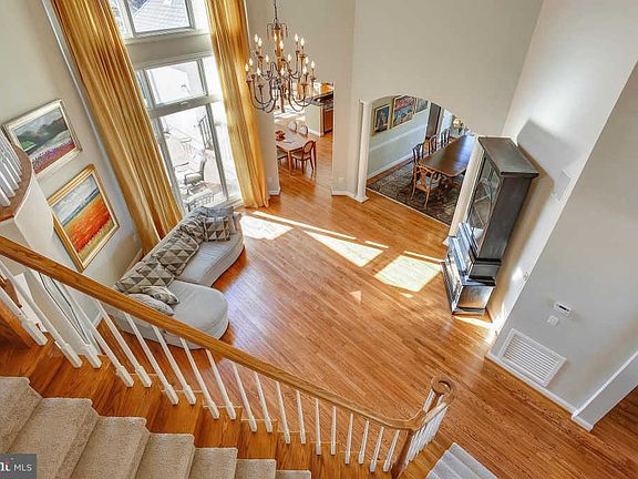 5th image of 43573 Jackson Hole Cir