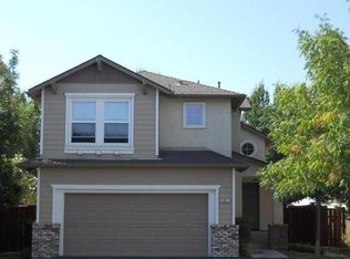 2817 Cottage Ln, Paso Robles, CA 93446