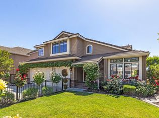 16635 Trail Dr, Morgan Hill, CA
