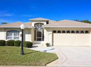 578 Teesdale Dr, Haines City, FL 33844