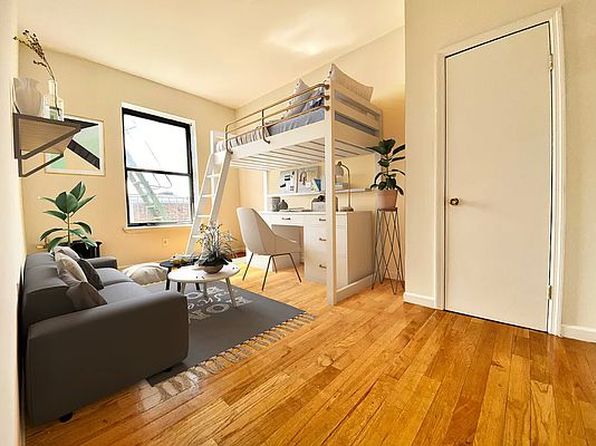 Studio Apartments For Rent in West Harlem New York | Zillow