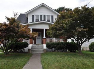 2435 Lofton Rd SW, Roanoke, VA 24015