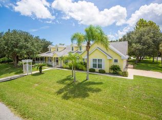 5400 Windantide Rd, Saint Augustine, FL 32080
