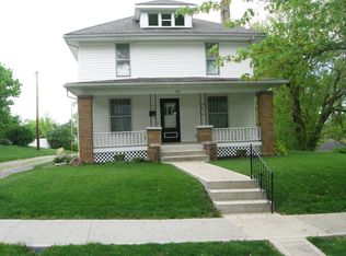 648 Eastern Ave, Bellefontaine, OH