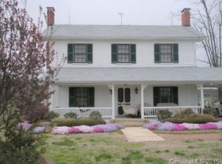 2151 Bethlehem Church Rd, Gold Hill, NC 28071