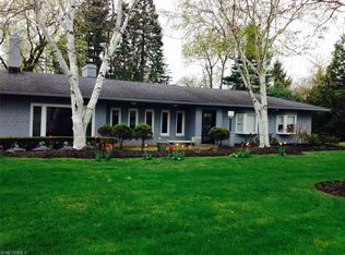 2280 Ridgewood Rd, Akron, OH 44313