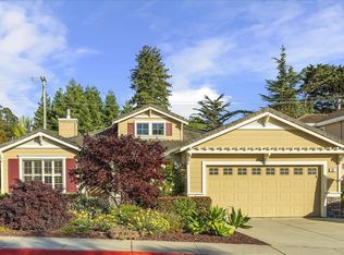 201 Augusta Ln, Aptos, CA 95003