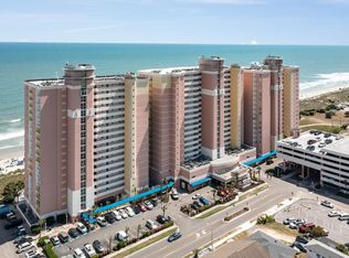 2701 S Ocean Blvd #1, North Myrtle Beach, SC 29582
