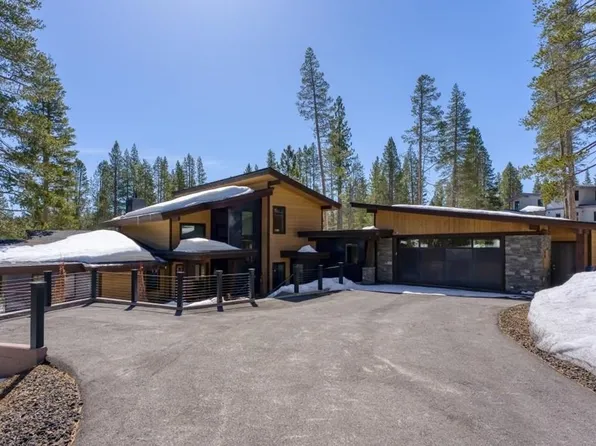 11751 Ghirard Rd, Truckee, CA 96161