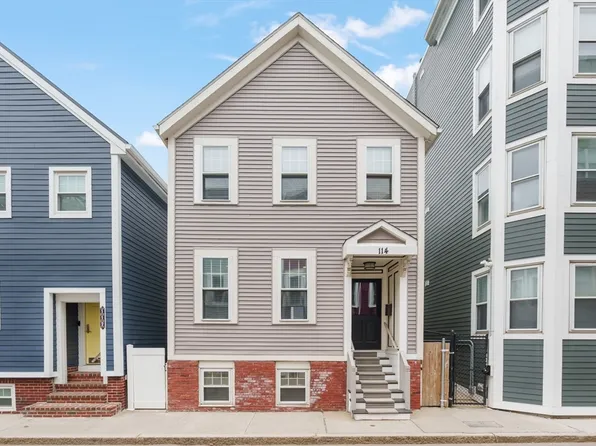 114 Tudor St, South Boston, MA 02127