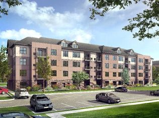 Grove Crossing, Bloomfield, NJ 07003
