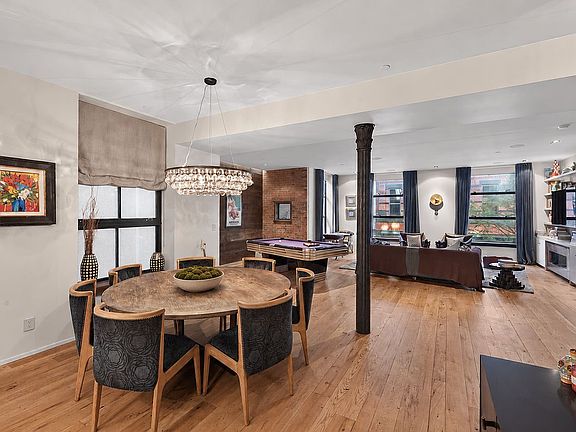 3rd image of 374 Broome St APT 2N