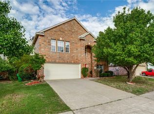 805 Richmond Dr, McKinney, TX 75071