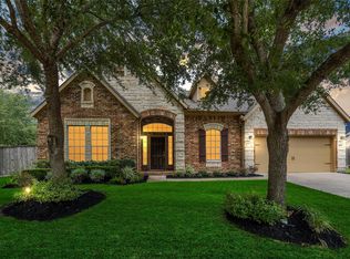 5055 Gold Haven Dr, Richmond, TX 77407