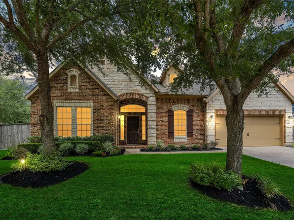 5055 Gold Haven Dr, Richmond, TX 77407