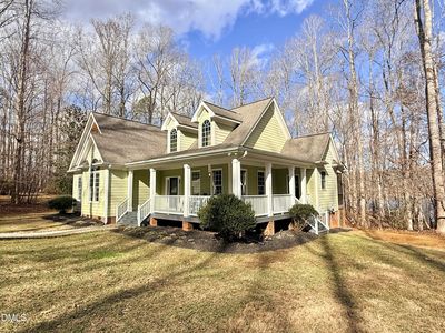 199 Oakwood Ln, Roxboro, NC, 27574