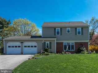 2826 Michener Dr, Lancaster, PA 17601