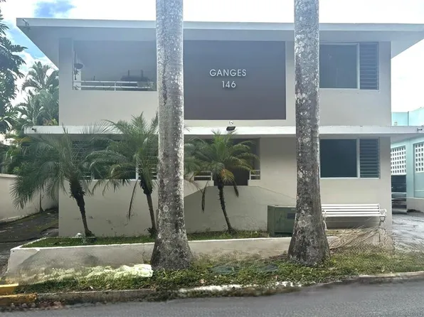 146 Ganges #El, San Juan, PR 00926
