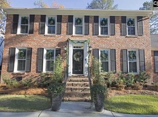 1890 Shady Ln, Columbia, SC 29206