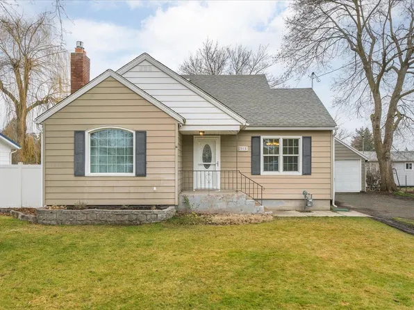 2518 N Coleman Rd, Spokane, WA 99212