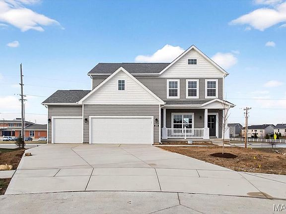 2nd image of 3291 River Breeze Ct