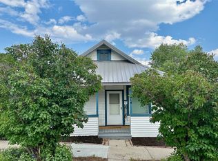 614 S Jackson St, Butte, MT 59701