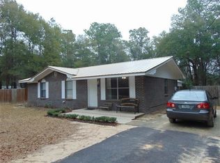 1589 Blue Creek Dr, Ponce De Leon, FL 32455