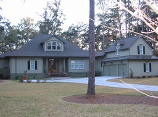 8 Daybreak Ln, Savannah, GA 31411