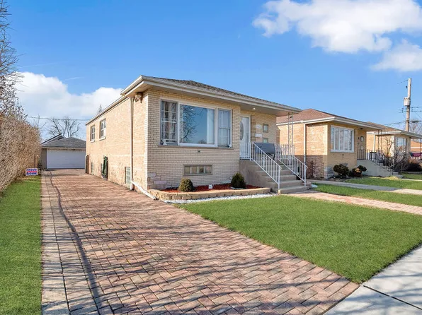 (undisclosed Address), Chicago, IL 60638