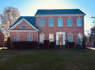 509 Ridgestone Dr, Franklin, TN 37064