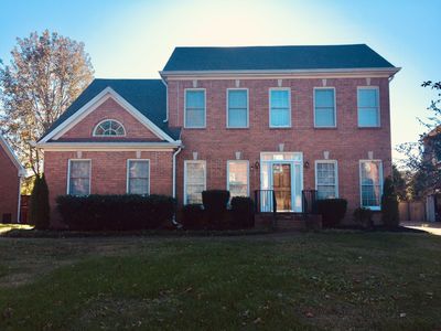 509 Ridgestone Dr, Franklin, TN, 37064