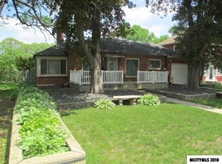 812 E State St, Mason City, IA 50401