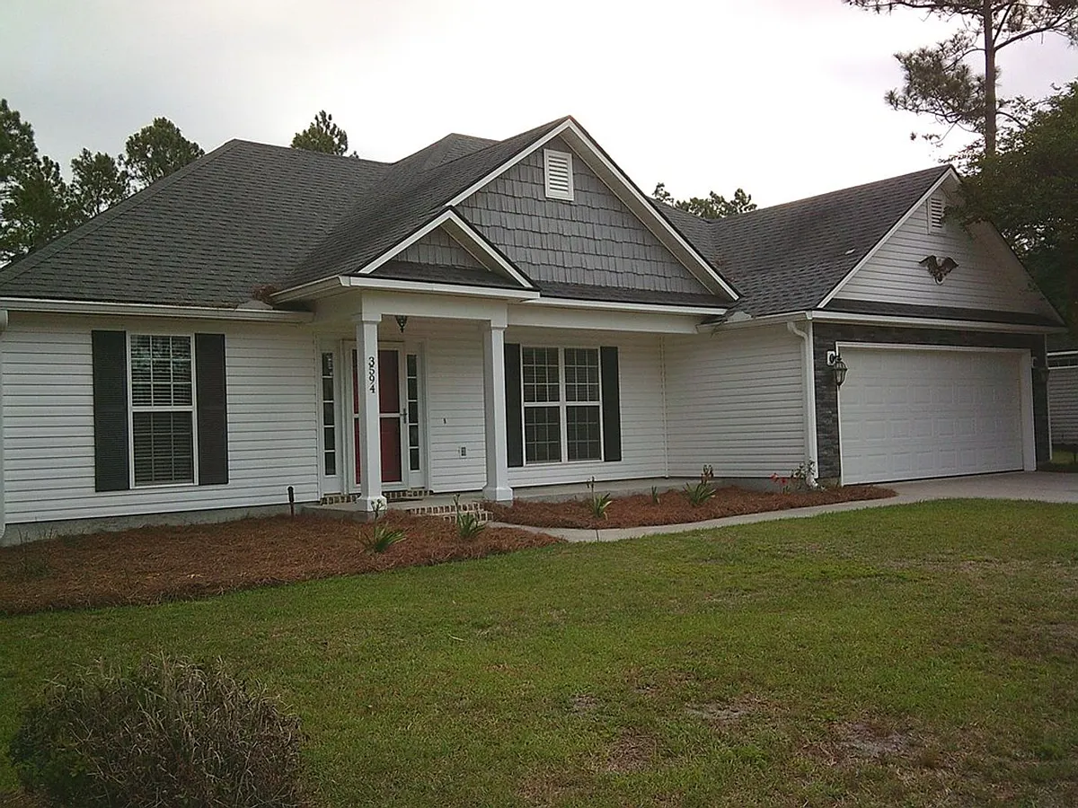 Building Photo - 3594 Guest Rd