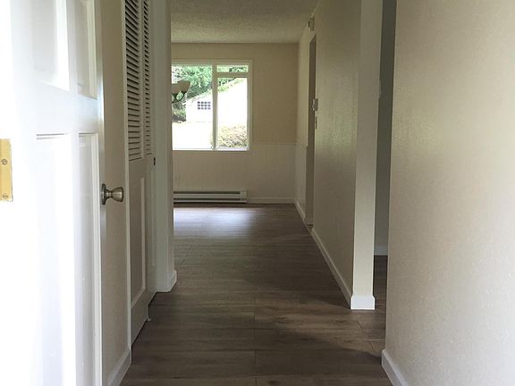 Entry Hallway