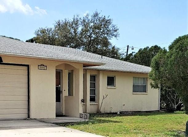 2806 Grand Cayman St.