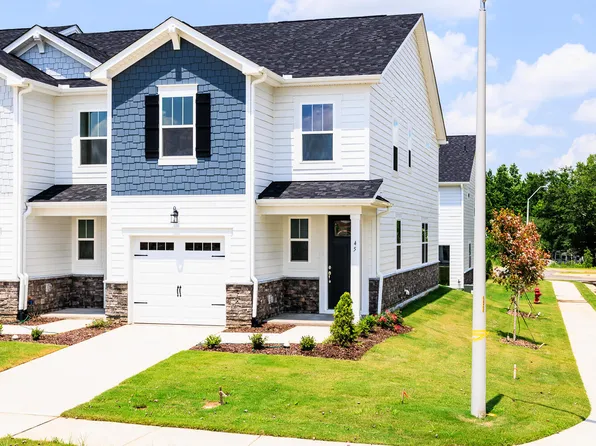 45 Silver Pine Dr, Angier, NC 27501