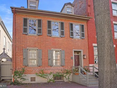 229 S 5th St, Reading, PA, 19602